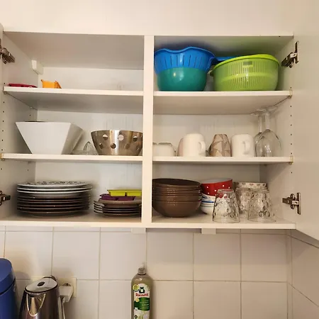 Appartement Fonctionnel Hauteurs De *