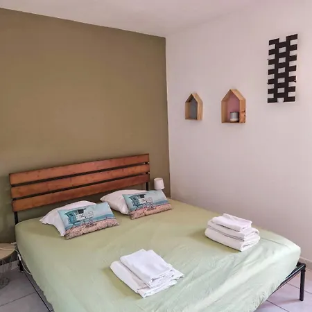 Appartement Fonctionnel Hauteurs De Collioure