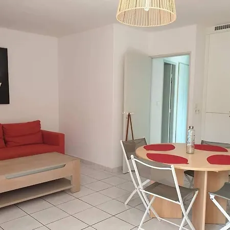 Fonctionnel Hauteurs De Apartment
