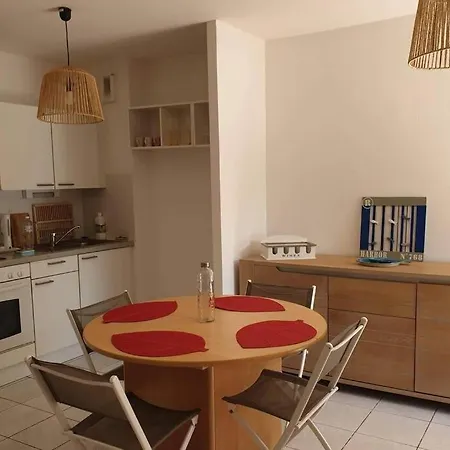 Fonctionnel Hauteurs De Apartment
