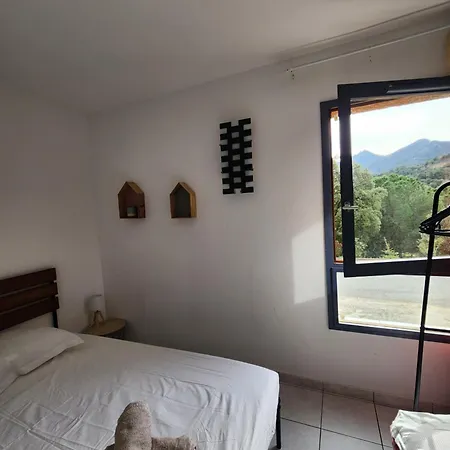 Fonctionnel Hauteurs De Apartment Collioure