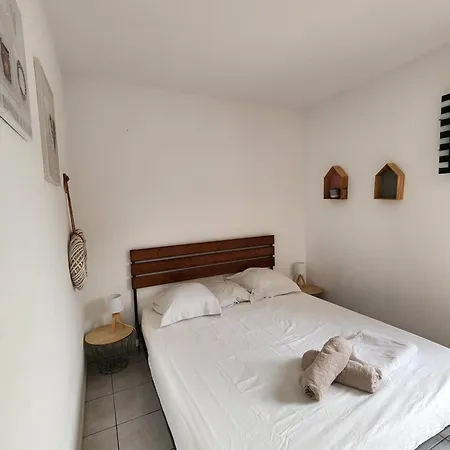 Apartment Fonctionnel Hauteurs De Collioure