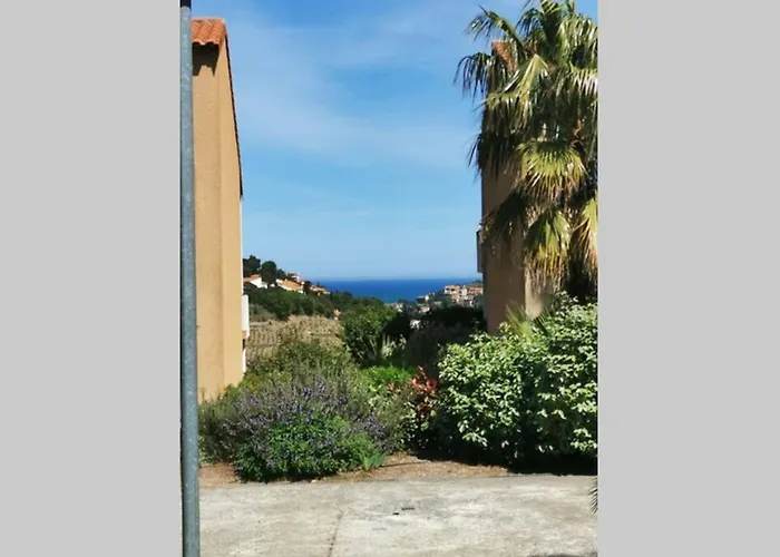 Apartamento Fonctionnel Hauteurs De