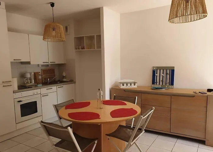 Fonctionnel Hauteurs De Apartamento