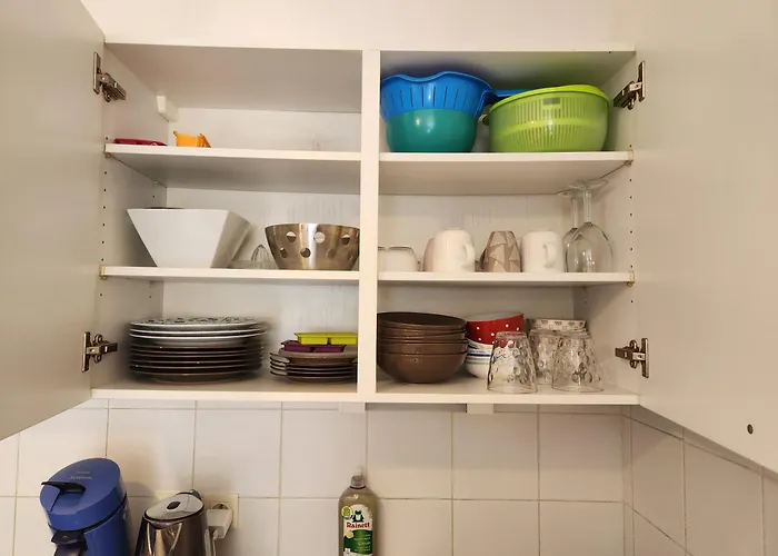 Apartamento Fonctionnel Hauteurs De *