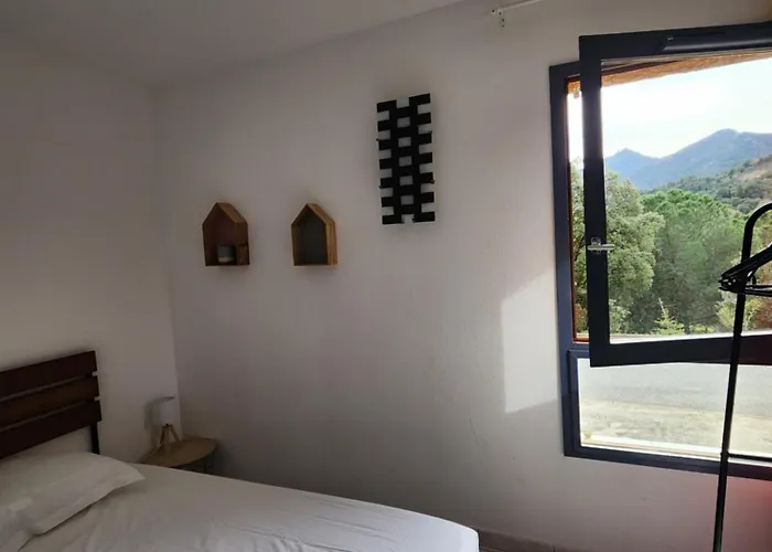 Fonctionnel Hauteurs De Apartamento Collioure